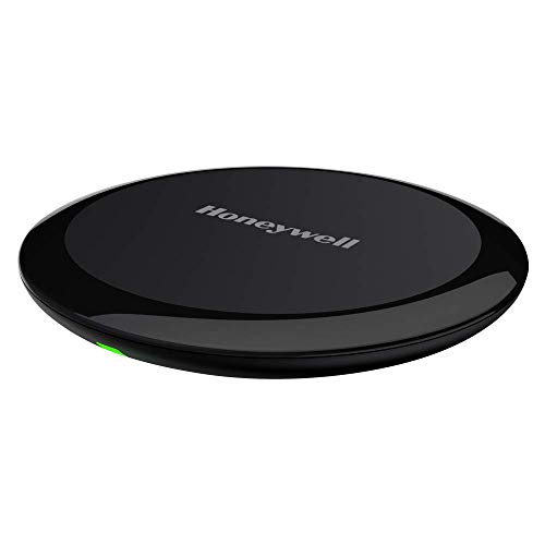 Honeywell Zest- S Wireless Charger (Black)