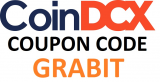 CoinDCX Coupon Code : CZ201 – Get ₹201 ฿itcoins Instantly FREE