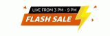 Amazon Flash Sale Get 100% Cashback