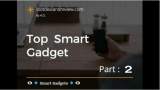 5 cool Smart Gadgets
