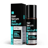 Ustraa Anti-Dandruff Hair Serum 200Ml