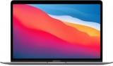 Apple Macbook Air M1 – (8 Gb/256 Gb Ssd/Mac Os Big Sur) Mgn63Hn/A(13.3 Inch, Space Grey, 1.29 Kg)