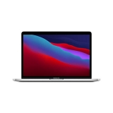 2020 Apple Macbook Pro (13.3-Inch/33.78 Cm, Apple M1 Chip With 8‑Core Cpu And 8‑Core Gpu, 8Gb Ram, 256Gb Ssd) – Silver