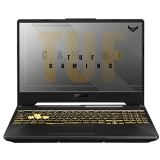 Asus Tuf Gaming F15 Laptop 15.6″ (39.62 Cms) Fhd 144Hz, Intel Core I5-10300H 10Th Gen, Geforce Gtx 1650 4Gb Gddr6 Graphics (8Gb Ram/512Gb Nvme Ssd/Windows 10/Fortress Gray/2.30 Kg), Fx566Lh-Hn257T