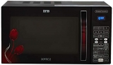 Ifb 30 L Convection Microwave Oven (30Frc2, Floral Pattern) (Black), Standard