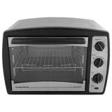 (Renewed) Morphy Richards 28 Rss 28 Litre Oven Toaster Griller (Black), Standard (28 Rss-Cr)