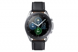 Samsung Galaxy Watch 3 45Mm Bluetooth (Mystic Silver),Sm-R840Nzsains