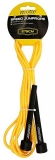 Cockatoo Pvc Plastic Cockatoo Skipping Rope Jump Rope, 175 Cm (Yellow)