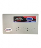 (Renewed) Microtek Em4170+ 170V-270V Digital Display Voltage Stabilizer (Grey)