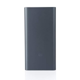 Mi 10000Mah Li-Polymer Power Bank 3I With 18W Fast Charging (Midnight Black)