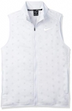 Nike Men’S As M Nk Arolyr Vest (Bv4879-085- Football Grey Fog/Reflective Silv Xl)