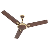 Polycab Purocoat Fan 4-In-1 Protection | India Glory 1200Mm (Anti Rust And Anti Dust) (Pearl Brown, 1200-Mm)