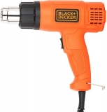 Black & Decker Kx1800-B1 1800 W Heat Gun