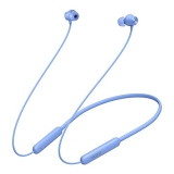 Realme Buds Wireless 2 Neo (Blue) Earphones With Type-C Fast Charge, Bass Boost+ & Magnetic Instant Connectio