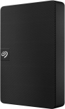 Seagate Expansion For Windows And Mac With 3 Years Data Recovery Services – Portable 4 Tb External Hard Disk Drive(Black)