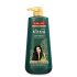 Kaya Clinic Anti Dandruff Shampoo, Mild/Gentle Scalp Purifying Shampoo With Vitamin B5, Seaweed Extracts To Nourish Scalp, Reduce Dryness 200Ml