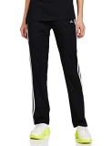 Adidas Women’S Track Pants (Du0841_Black/White_X-Small)