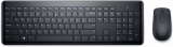 Dell Km117 Wireless Laptop Keyboard(Black)