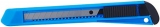 Taparia Ske9 Steel (9Mm) Blade Snap Off Cutter (Blue And Silver)