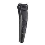 Lifelong Trimmer- 45 Minutes Runtime; 20 Length Settings | Cordless, Rechargeable Trimmer With 1 Year Warranty (Llpcm13, Black)