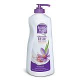 Boro Plus Body Lotion For For Healthy, Smooth, Glowing, Moisturised And Deeply Nourished Skin (Normal Skin) 400 Milliliters