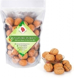 Nature Purify: Walnuts Shelled California – (Akhrot Sabut) Grade – Big Size 1000Gm